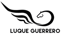 Yeguada Luque Guerrero Logo